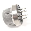 Microwave Humidity Sensor