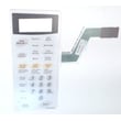 Touch Pad for Samsung MW1030BA/XAA - Part DE34-00045H
