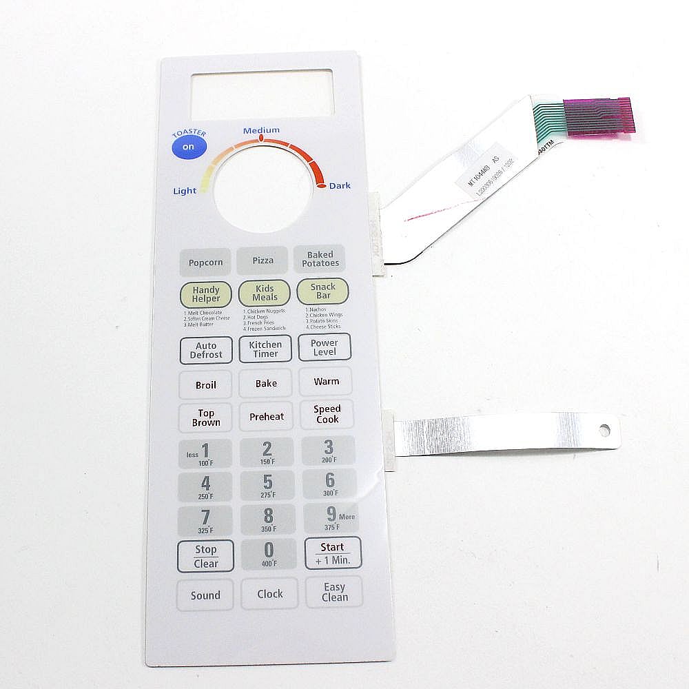 Samsung Part #de34-00139A, Microwave Switch