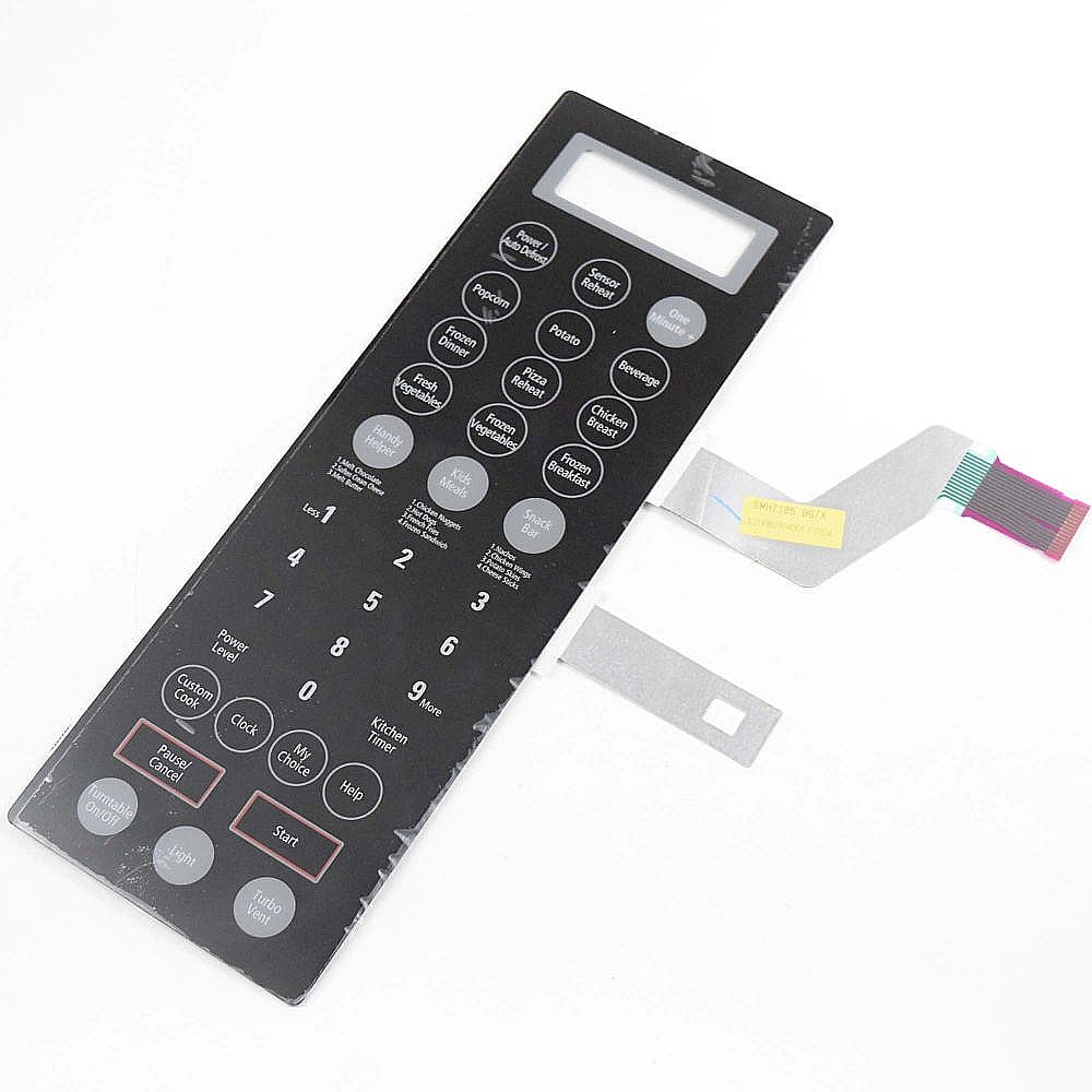 Part #de34-00178W, Samsung Switch