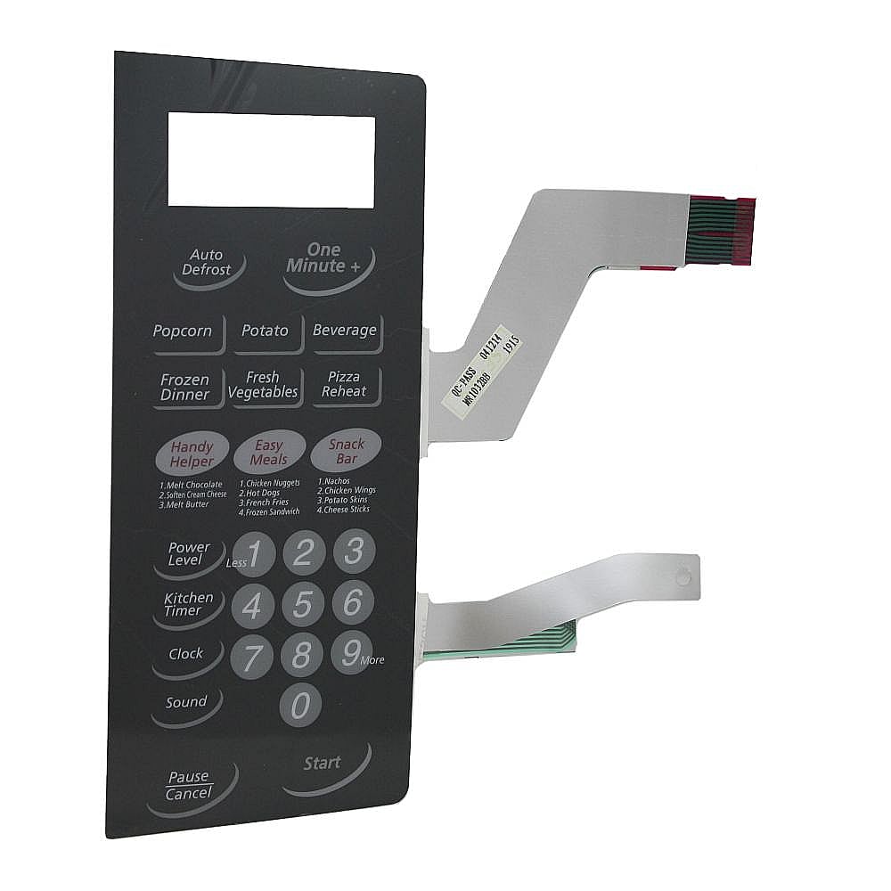 Samsung Part #de34-00190M, Touch Pad Mb