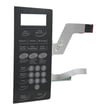 Touch Pad Mb for Samsung MR1032BB/XAA - Part DE34-00190M