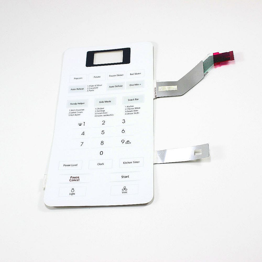 Samsung Part #de34-00206B, Microwave/hood Switch
