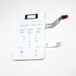Microwave/hood Switch for Samsung SMH4150WD/XAA - Part DE34-00206B