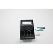 Samsung Microwave Keypad for Samsung SMK9175ST/XAA-00 - Part DE34-00234L