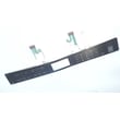 Microwave Keypad DE34-00333A
