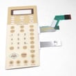 Microwave Keypad DE34-00350C