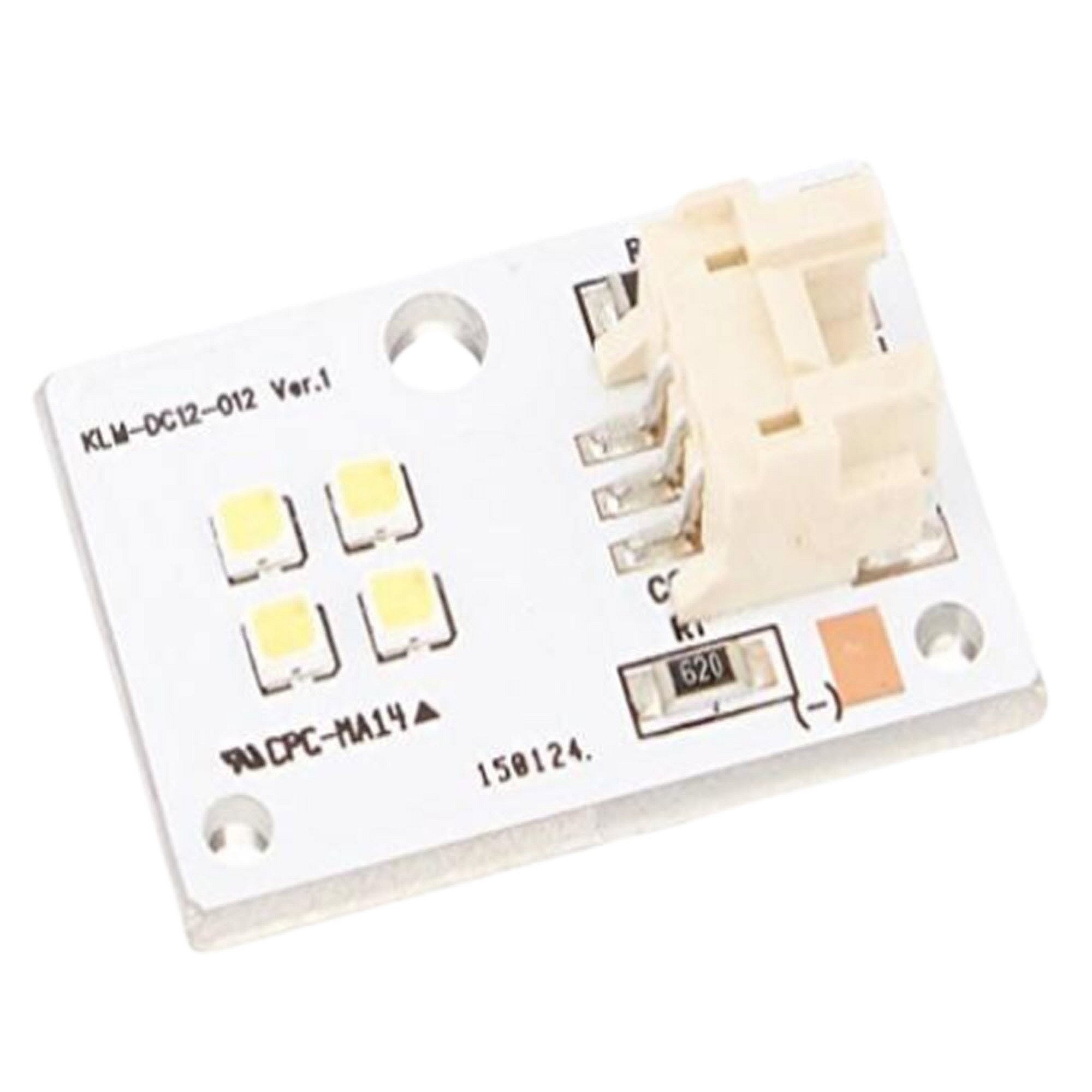 Samsung Part #de41-00417A, Pba-Led La