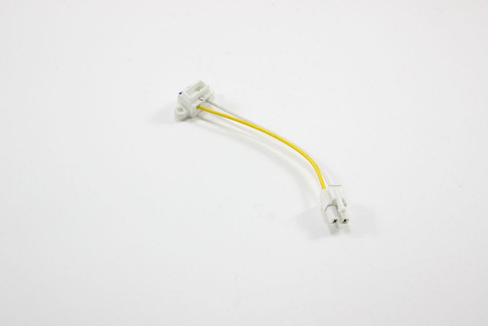 Microwave Light Socket and Harness Assembly