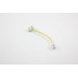 Samsung Microwave Light Socket And Harness Assembly for Kenmore 40180092010 - Part DE47-00032B