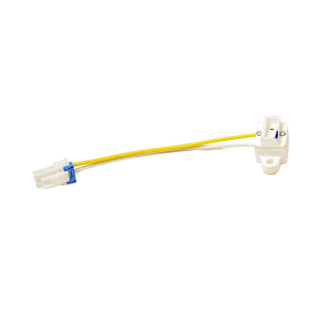 Part #de47-00032D, Microwave Light Socket And Harness Assembly / 5.00 x 0.51 x 0.51