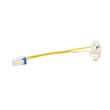 Microwave Light Socket And Harness Assembly for Samsung ME21M706BAS/AA-00 - Part DE47-00032D