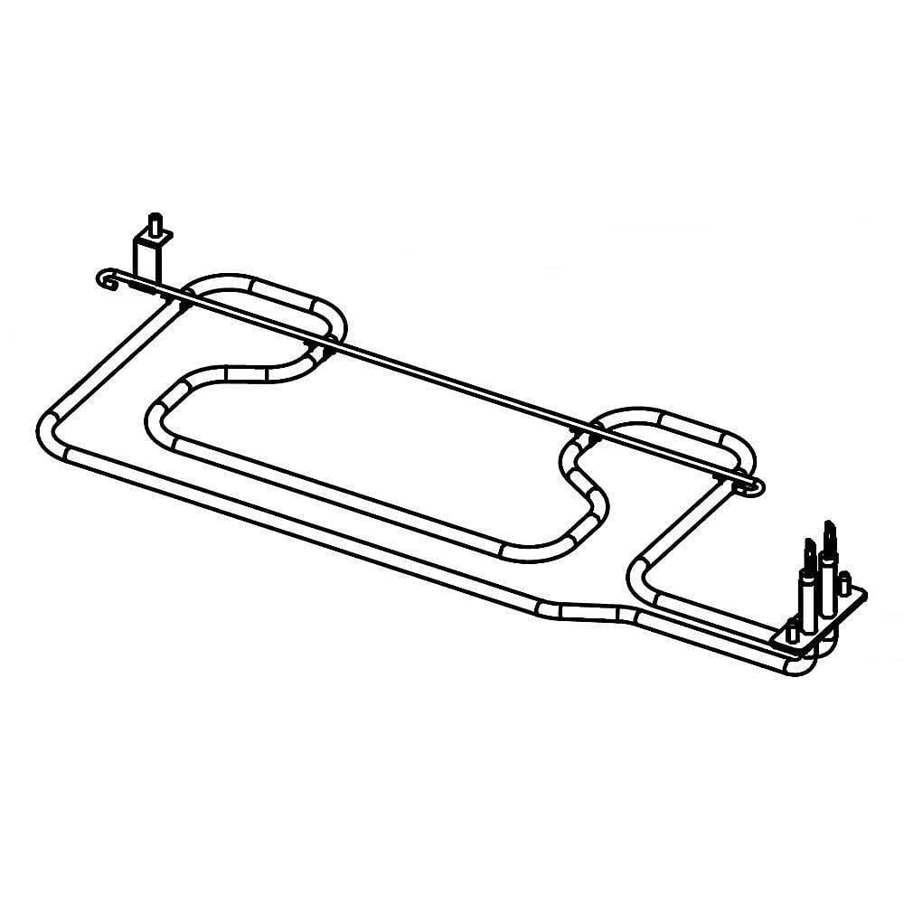 Part #de47-00064A, Heater