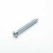 Microwave Mounting Screw DE60-10111A