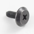 Range Machine Screw for Samsung NE59J7630SS/AA-00 - Part DE60-10189A