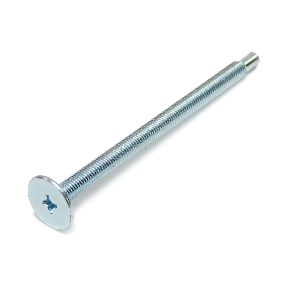 Part #de60-20066A, Microwave Flat Bolt / 3.90 x 0.10 x 0.10