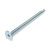 Microwave Flat Bolt DE60-20066A