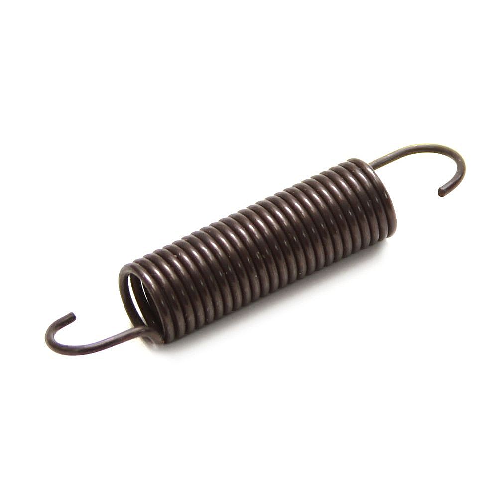 Part #de61-00048A, Microwave Door Latch Spring (Replaces De61-70136A) / 3.74 x 2.56 x 0.98