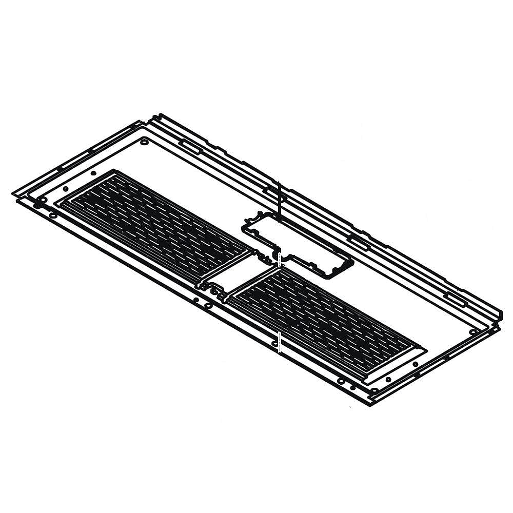 Kenmore Part #de61-00406G, Base