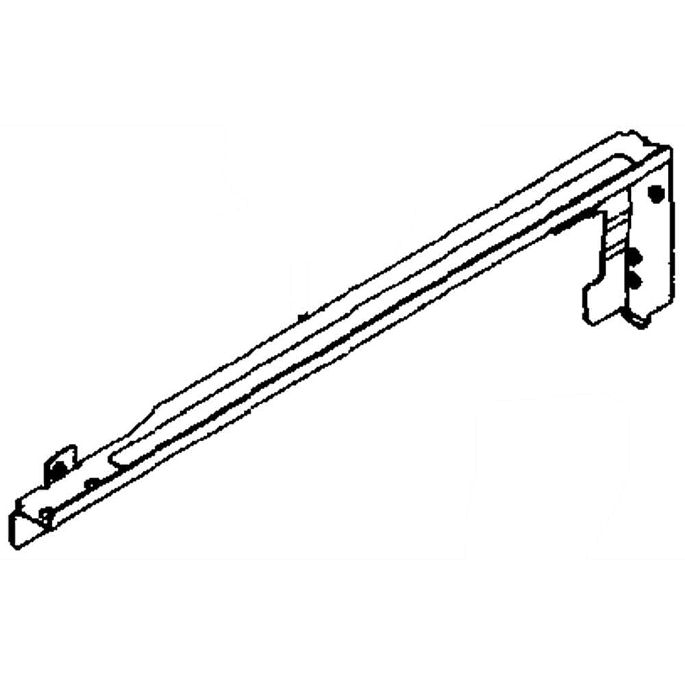 Part #de61-01127A, Bracket Su