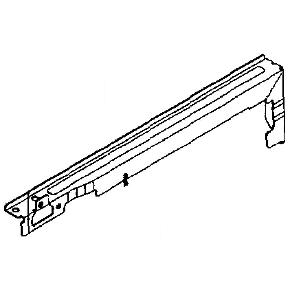 Part #de61-01128A, Bracket Su