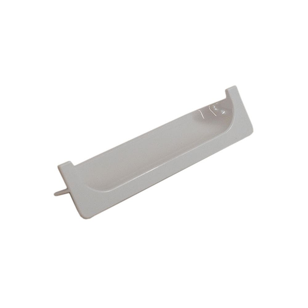 Kenmore Elite Part #de61-01144B, Microwave Door Handle Mounting Bracket