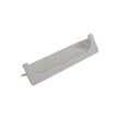 Microwave Door Handle Mounting Bracket for Kenmore Elite 40188523011 - Part DE61-01144B