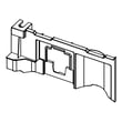 Oven Guide for Samsung ME21K6000AS/AA-01 - Part DE61-01297A