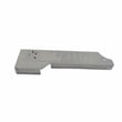 Microwave Air Guide Baseplate for Samsung ME21K6000AS/AA-01 - Part DE61-01299A