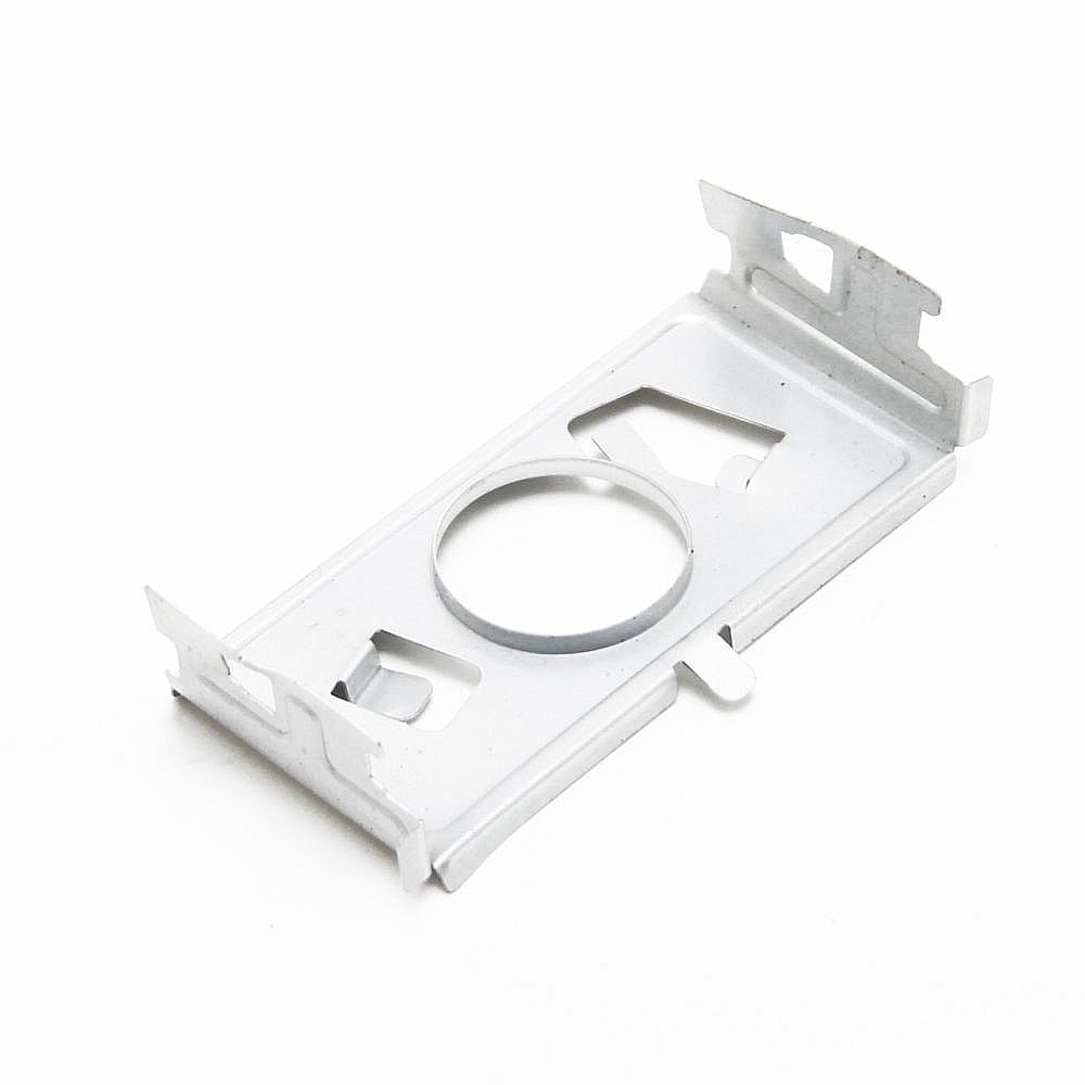 Part #de61-01300A, Microwave Light Socket Bracket / 5.51 x 1.38 x 7.87