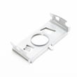 Microwave Light Socket Bracket for Kenmore 40185052010 - Part DE61-01300A