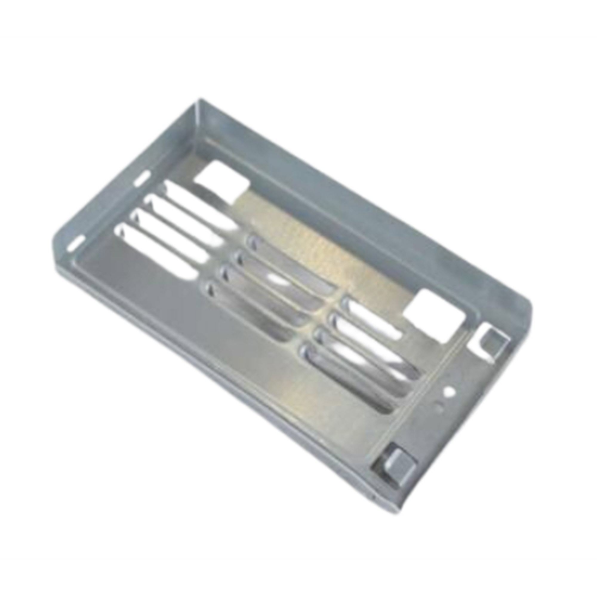 Samsung Part #de61-01304B, Microwave Exhaust Duct Barrier