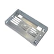 Microwave Exhaust Duct Barrier for Samsung ME21M706BAS/AA-00 - Part DE61-01304B