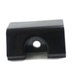 Microwave Door Handle Support for Kenmore 40185049010 - Part DE61-01313A