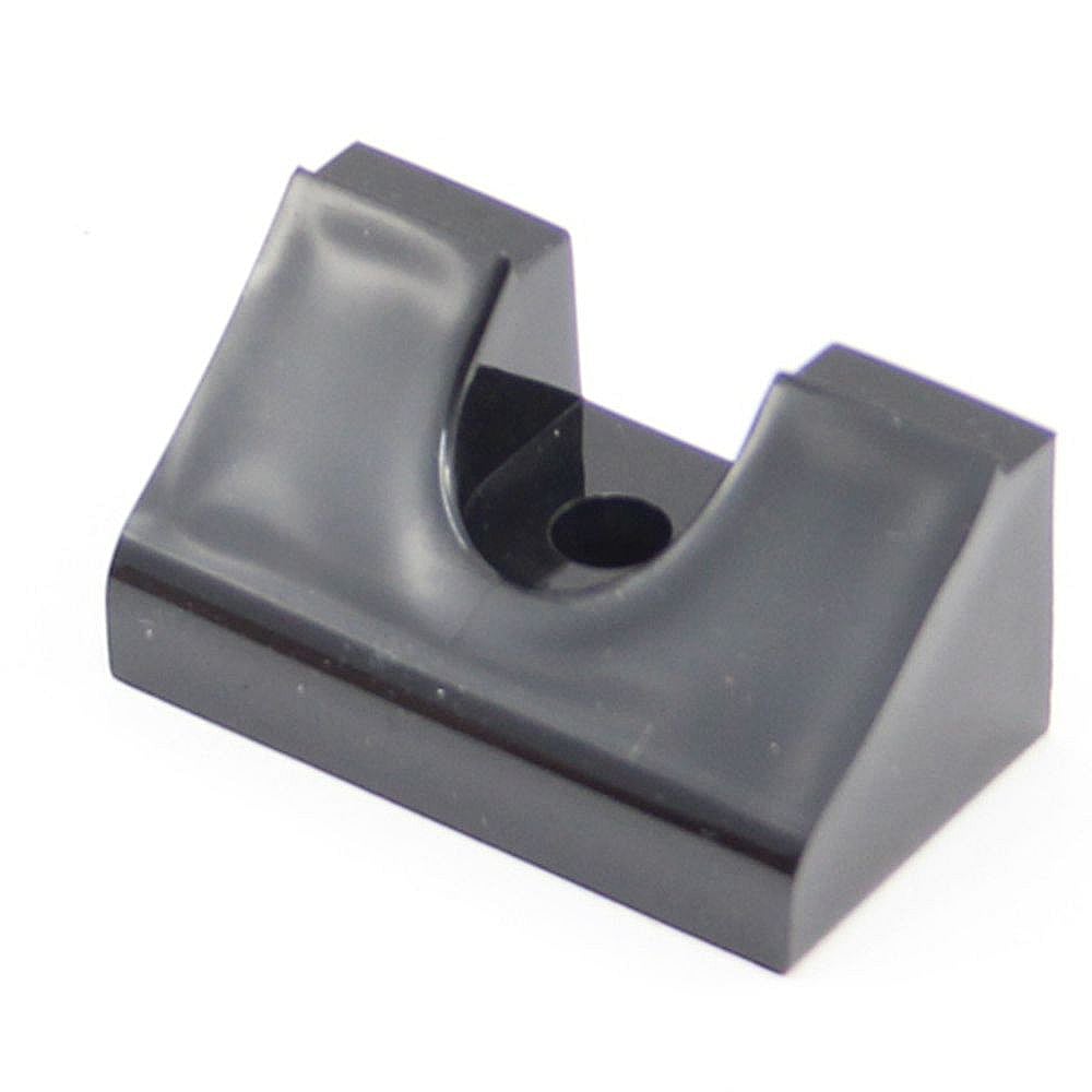 Part #de61-01353A, Microwave Door Handle Support