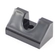 Microwave Door Handle Support for Samsung SMH1622B/XAA-01 - Part DE61-01353A