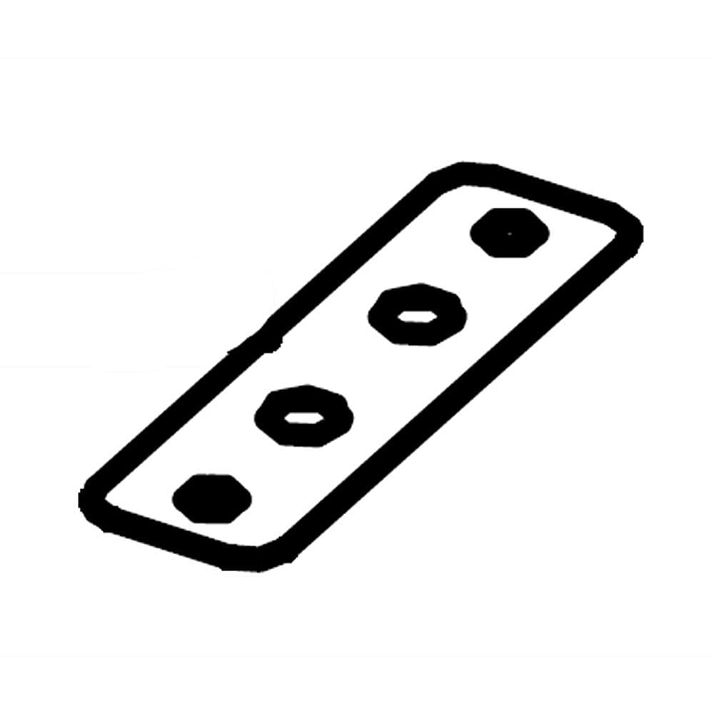Part #de63-00048A, Gasket Stop