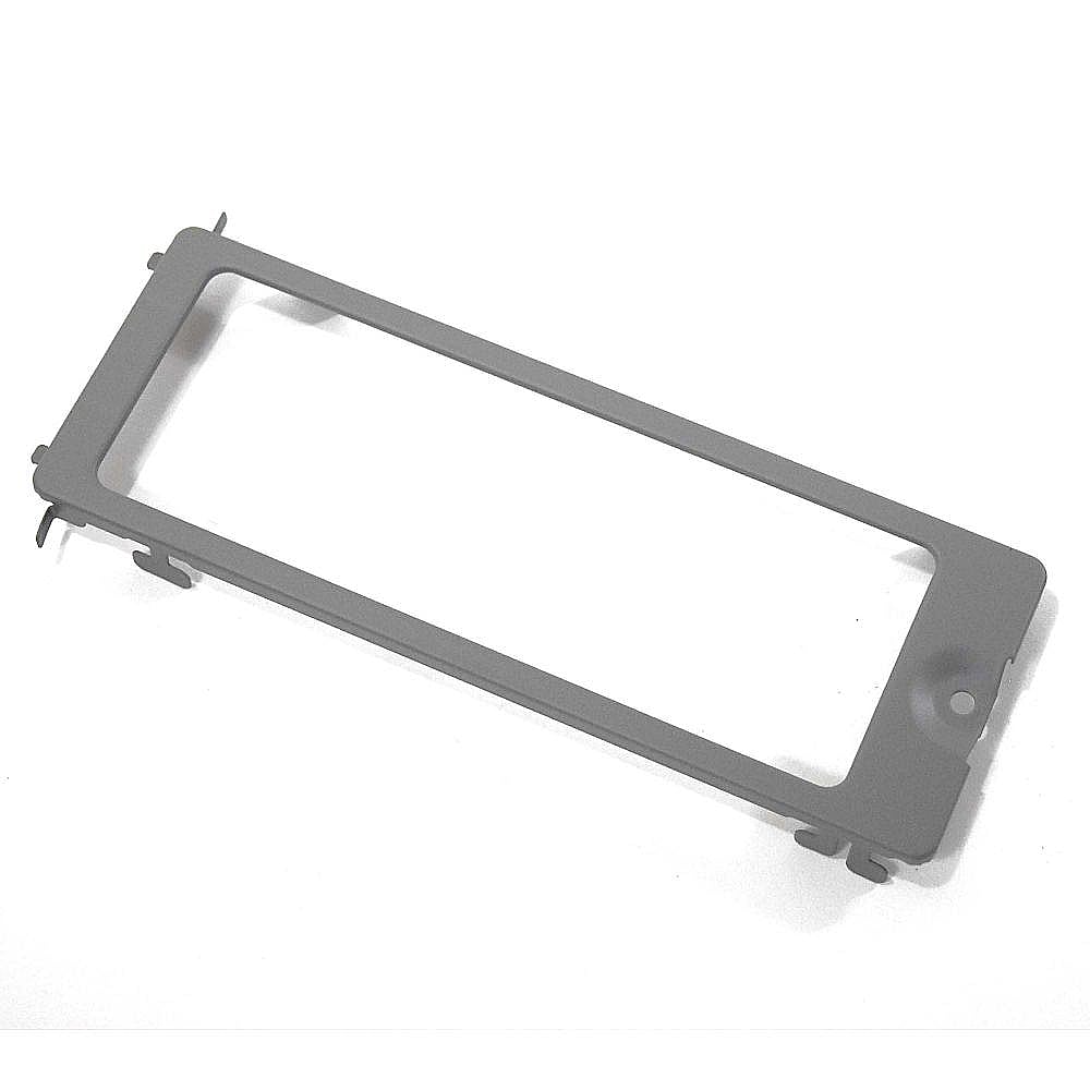 Part #de63-00100C, Microwave Light Lens Bracket / 7.05 x 2.52 x 0.55