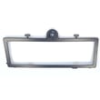 Microwave Light Lens Bracket for Jenn-Air JMV8208BCW18 - Part DE63-00137B