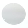 Microwave Stirrer Fan Cover for Samsung SMK9175ST/XAA-00 - Part DE63-00175A