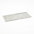 Microwave Grease Filter (replaces De63-00196b) DE63-00196A