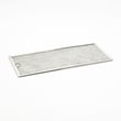 Microwave Grease Filter (replaces DE63-00196B)