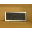 Microwave Charcoal Filter for Maytag MMV5207BCS18 - Part DE63-00367D