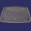Microwave Glass Cooking Tray