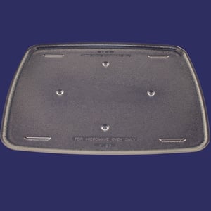 Microwave Glass Cooking Tray DE63-00383A
