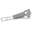 Microwave Door Handle Mounting Bracket for Samsung SMH7185STG/XAA - Part DE63-00445A