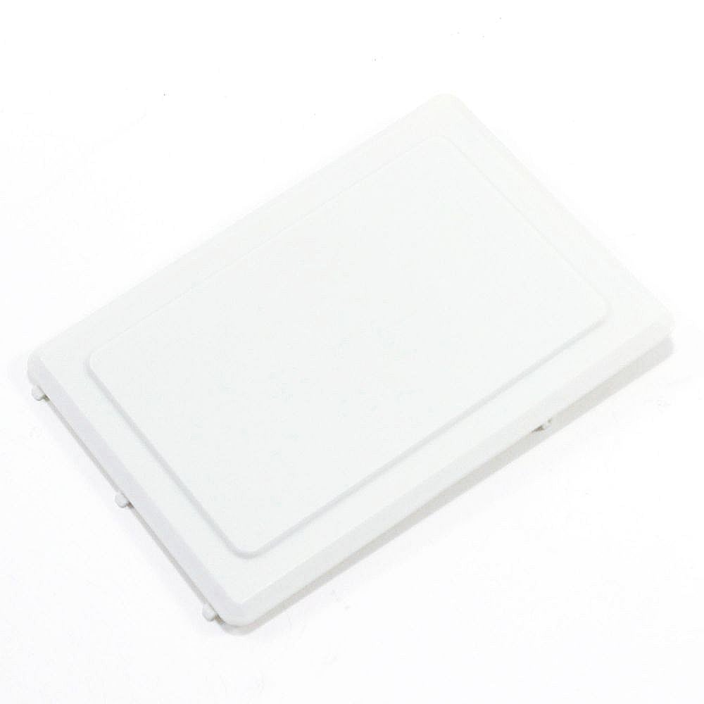 Part #de63-00532A, Microwave Magnetron Cover / 5.59 x 3.78 x 0.08