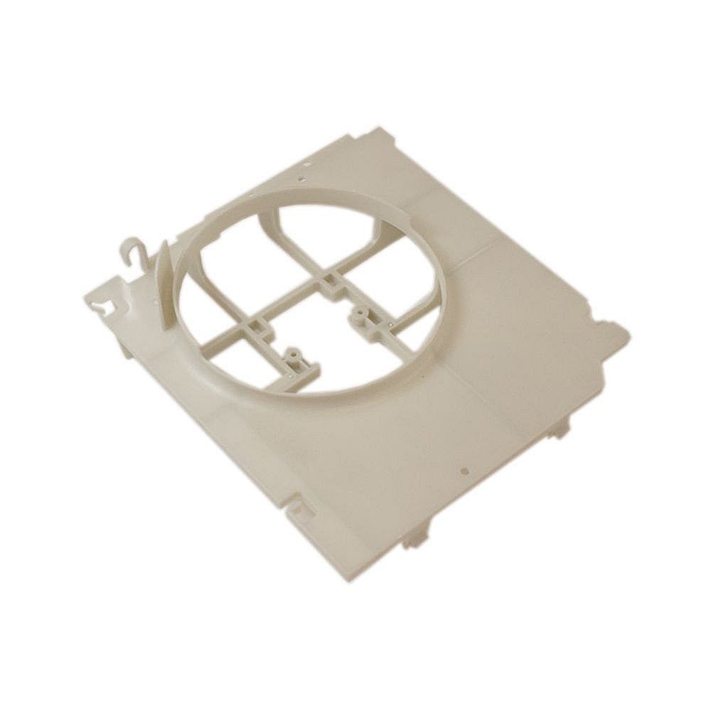 Part #de63-00533B, Microwave Cooling Fan Housing