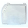 Microwave/hood Lamp Cover for Samsung SMH9151B/XAA-00 - Part DE63-00541A