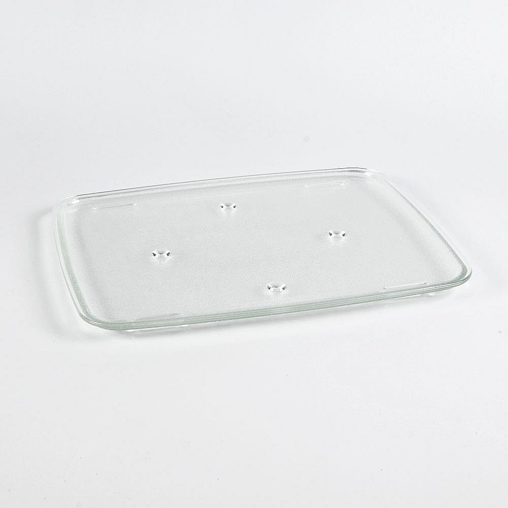 Photo of Microwave Glass Cooking Tray from Repair Parts Direct
